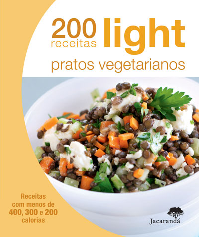 Pratos Vegetarianos - Livro de AAVV – Grupo Editorial Presença