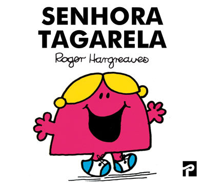 Pequeno Tagarela