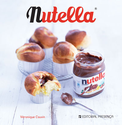 31 ideias de Nutella .  produtos nutella, kawaii desenhos fofos