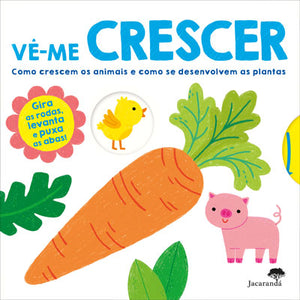 Vê-me Crescer