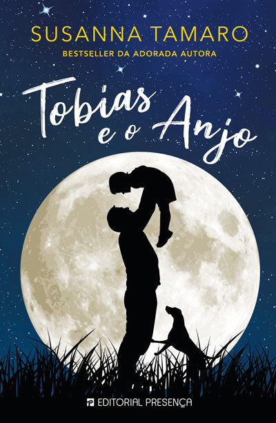 Tobias e o Anjo - Livro de Susanna Tamaro – Grupo Presença