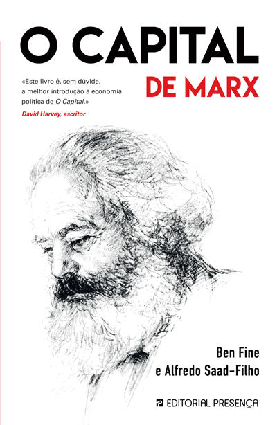 O Capital de Marx - Livro de Ben Fine, Alfredo Saad-Filho – Grupo Presença
