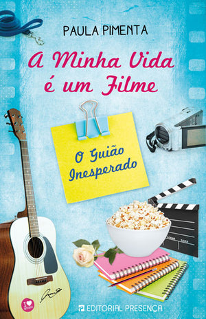 Minha Vida Fora de Serie: 2 Temporada (Em Portugues do Brasil): _:  9788582350409: : Books