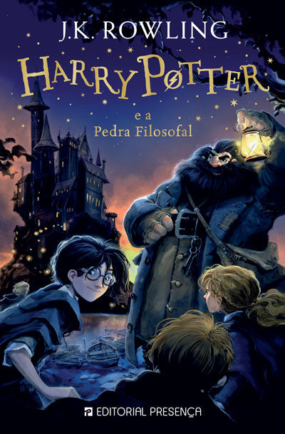 Harry Potter e a Pedra Filosofal 20 Anos - Ravenclaw